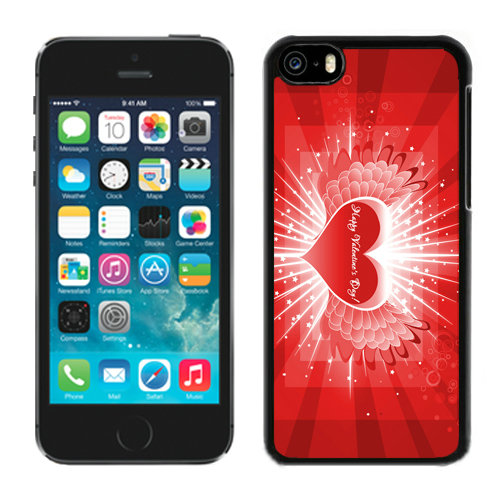 Valentine Love iPhone 5C Cases CPS - Click Image to Close